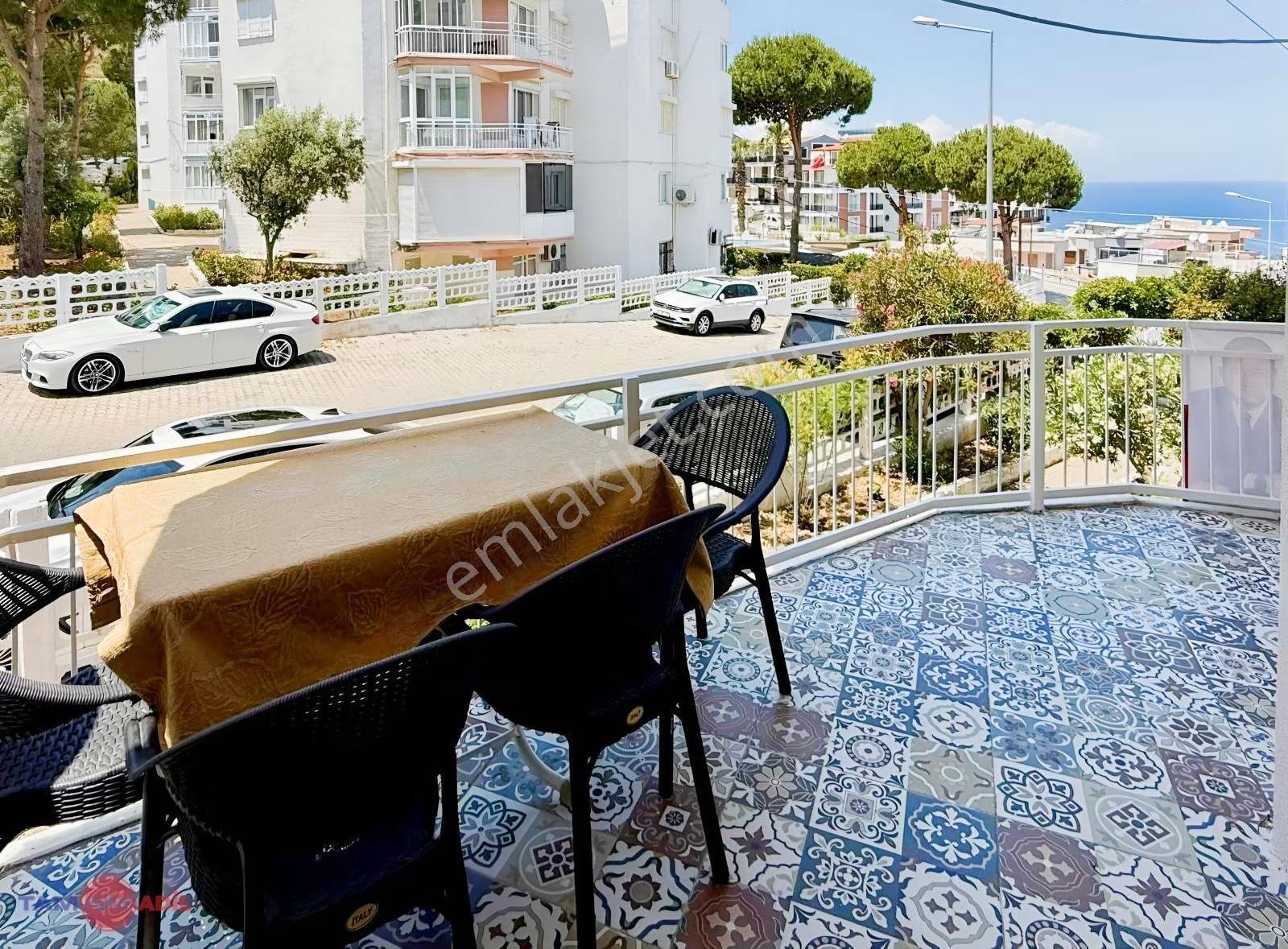 Dikili Seçkinler Sitesi Deniz Manz. İçi Full Yapılı 2+1 Daire - Görsel 16