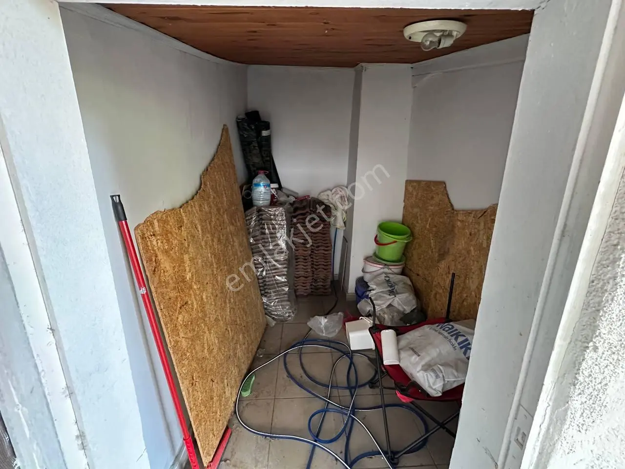 Yunus Emre Mah., Eşyasız, 160 M² 4+1 Terası Kapalı Kiralık Dubleks - Görsel 33