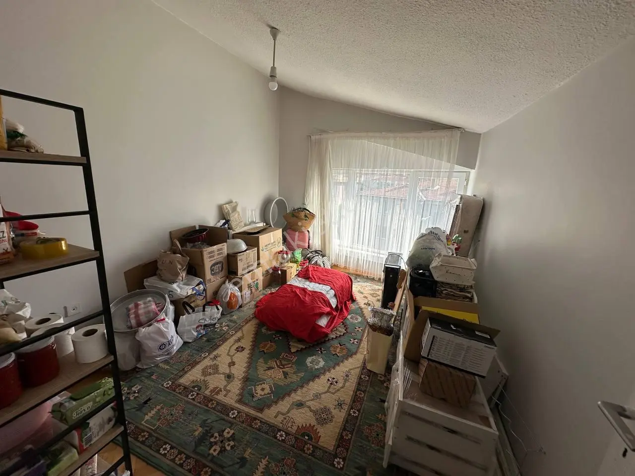 Yunus Emre Mah., Eşyasız, 160 M² 4+1 Terası Kapalı Kiralık Dubleks - Görsel 21