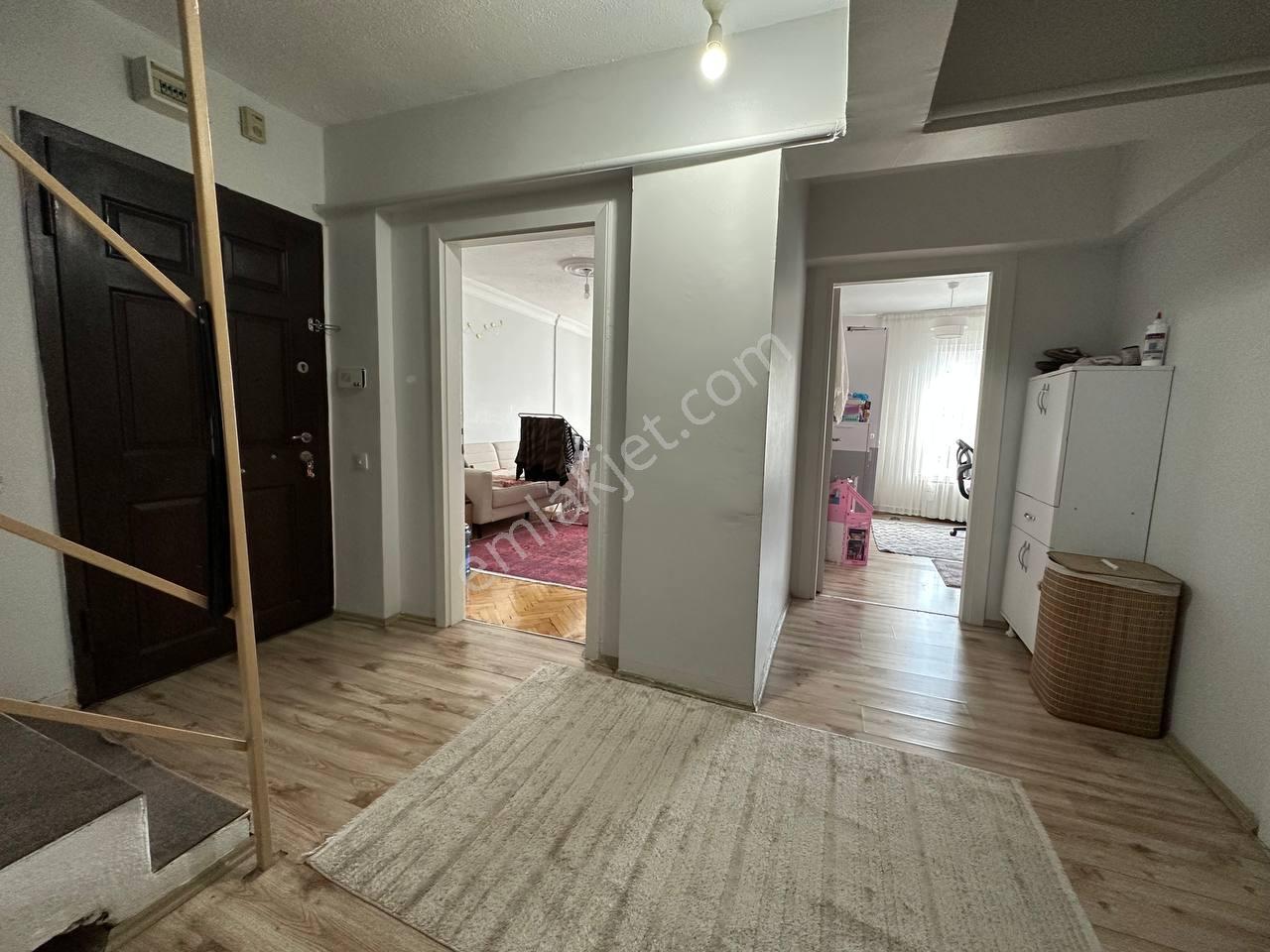 Yunus Emre Mah., Eşyasız, 160 M² 4+1 Terası Kapalı Kiralık Dubleks - Görsel 18