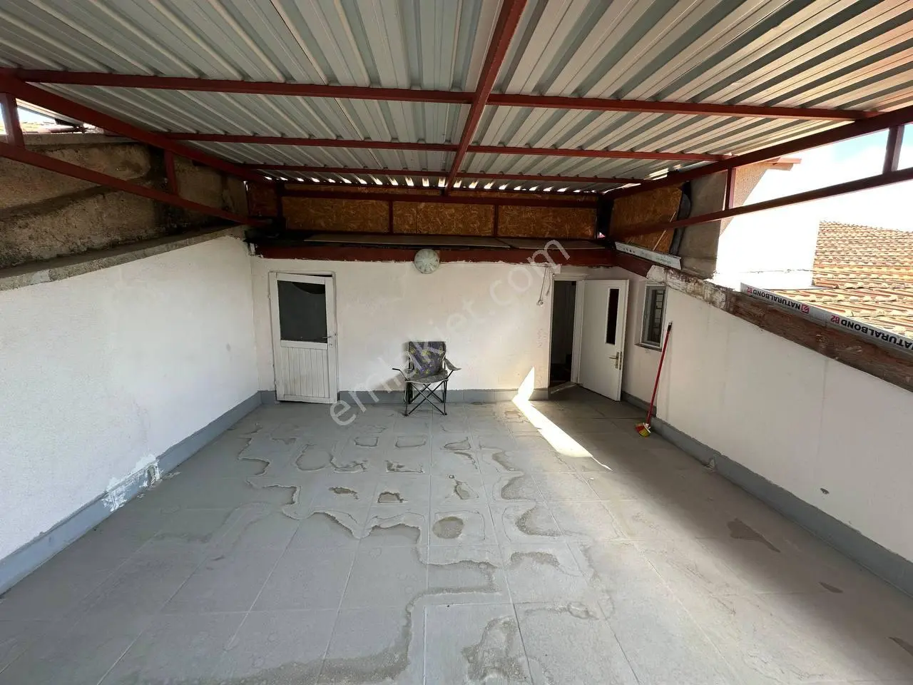 Yunus Emre Mah., Eşyasız, 160 M² 4+1 Terası Kapalı Kiralık Dubleks - Görsel 31