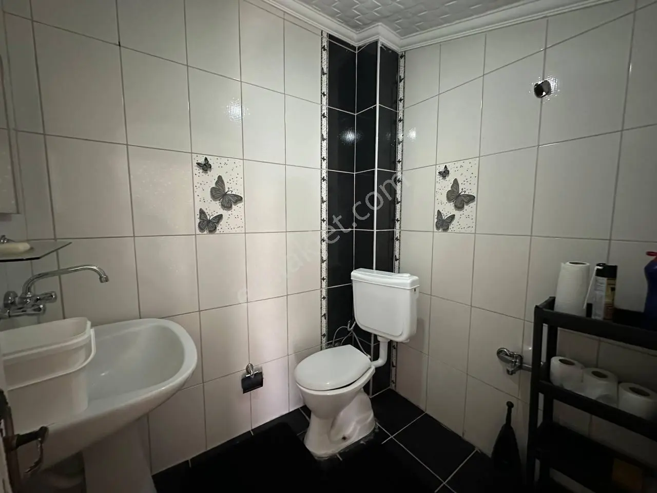 Yunus Emre Mah., Eşyasız, 160 M² 4+1 Terası Kapalı Kiralık Dubleks - Görsel 25