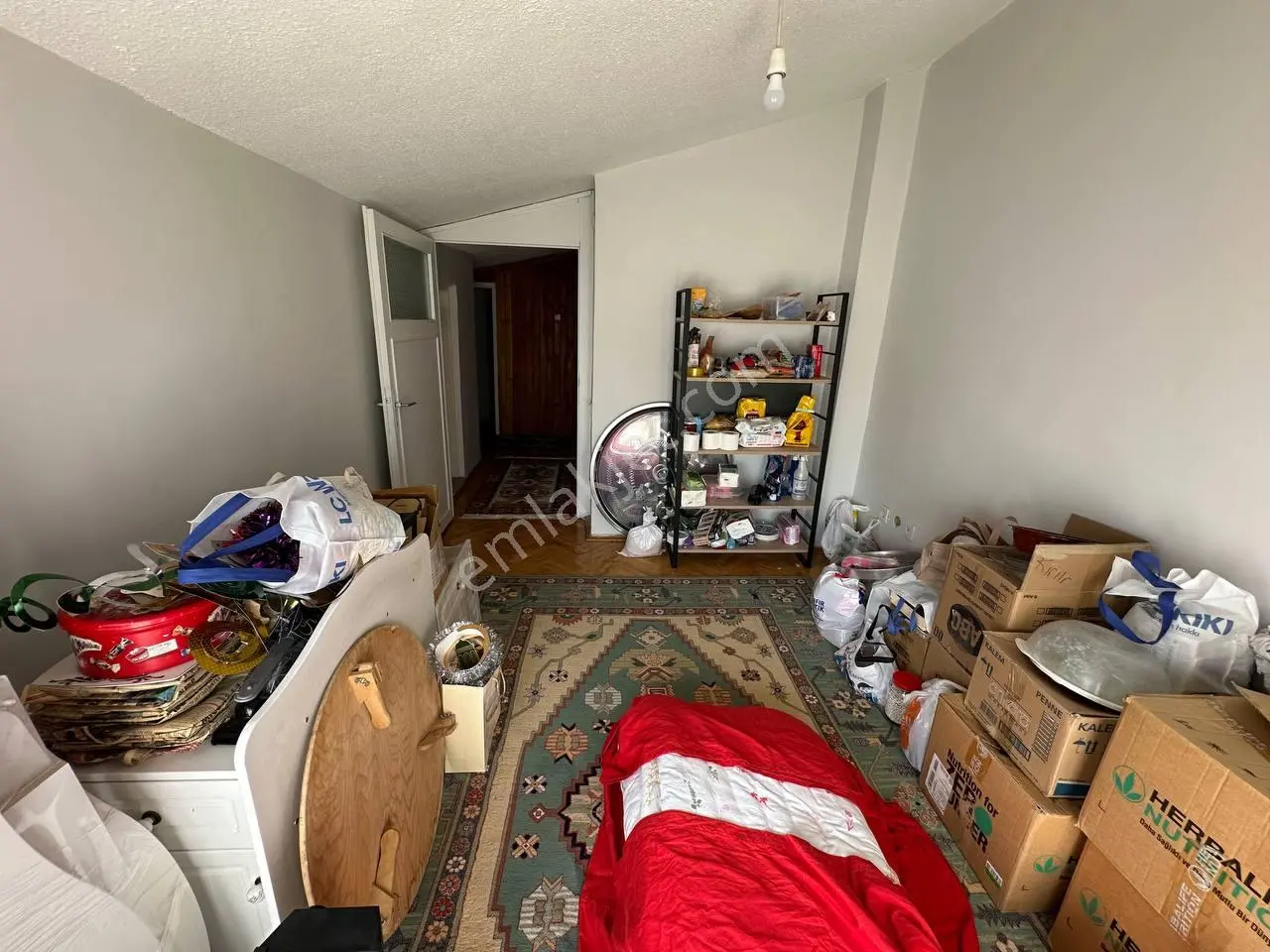 Yunus Emre Mah., Eşyasız, 160 M² 4+1 Terası Kapalı Kiralık Dubleks - Görsel 22