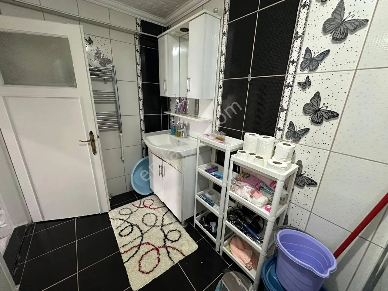 Yunus Emre Mah., Eşyasız, 160 M² 4+1 Terası Kapalı Kiralık Dubleks - Görsel 17
