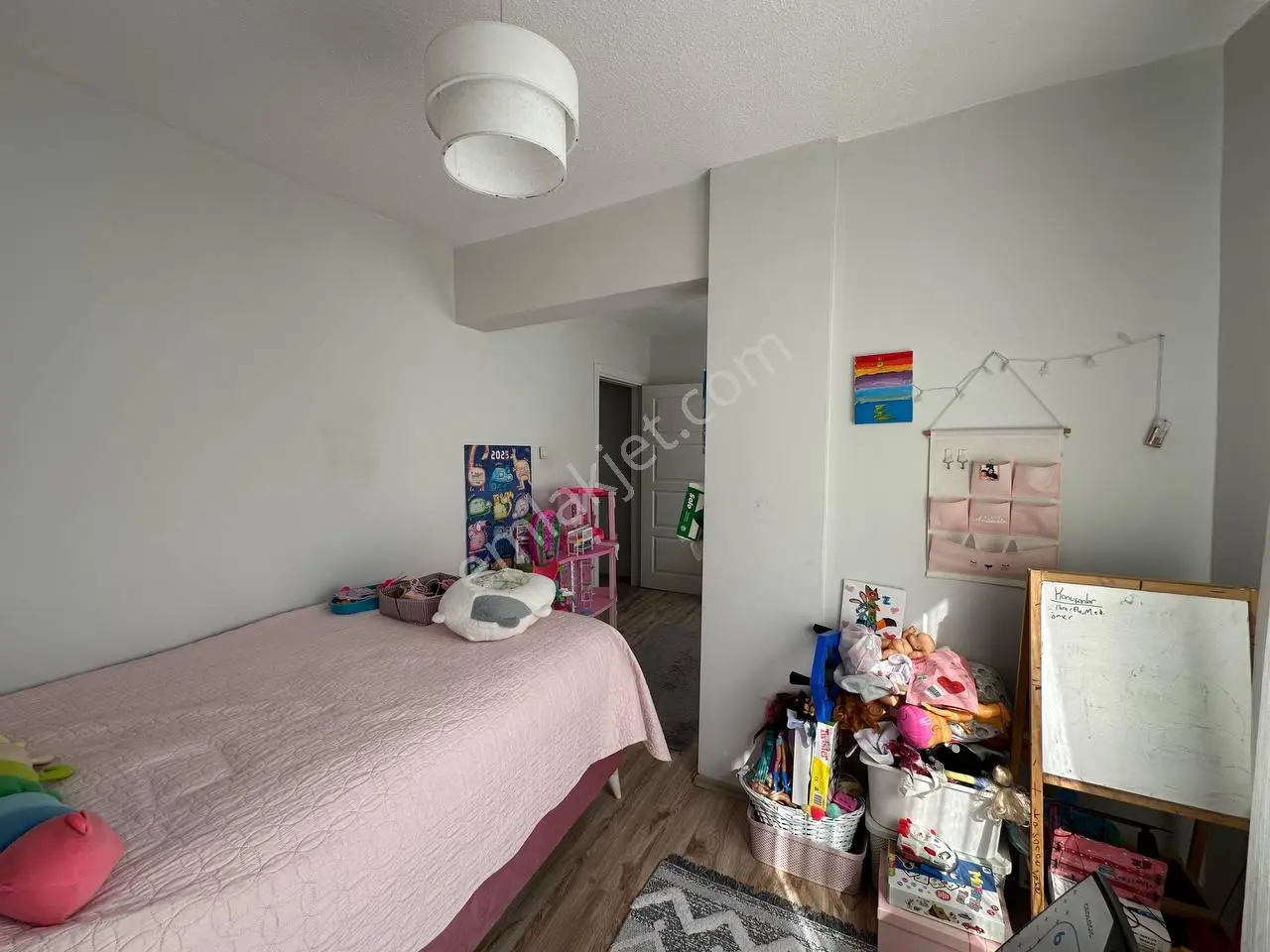 Yunus Emre Mah., Eşyasız, 160 M² 4+1 Terası Kapalı Kiralık Dubleks - Görsel 15