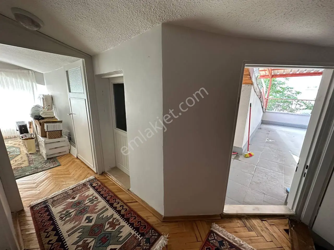 Yunus Emre Mah., Eşyasız, 160 M² 4+1 Terası Kapalı Kiralık Dubleks - Görsel 27