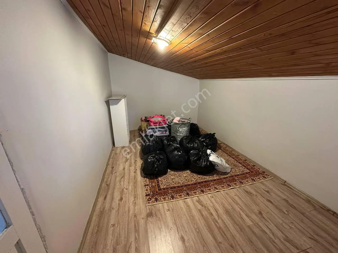 Yunus Emre Mah., Eşyasız, 160 M² 4+1 Terası Kapalı Kiralık Dubleks - Görsel 24