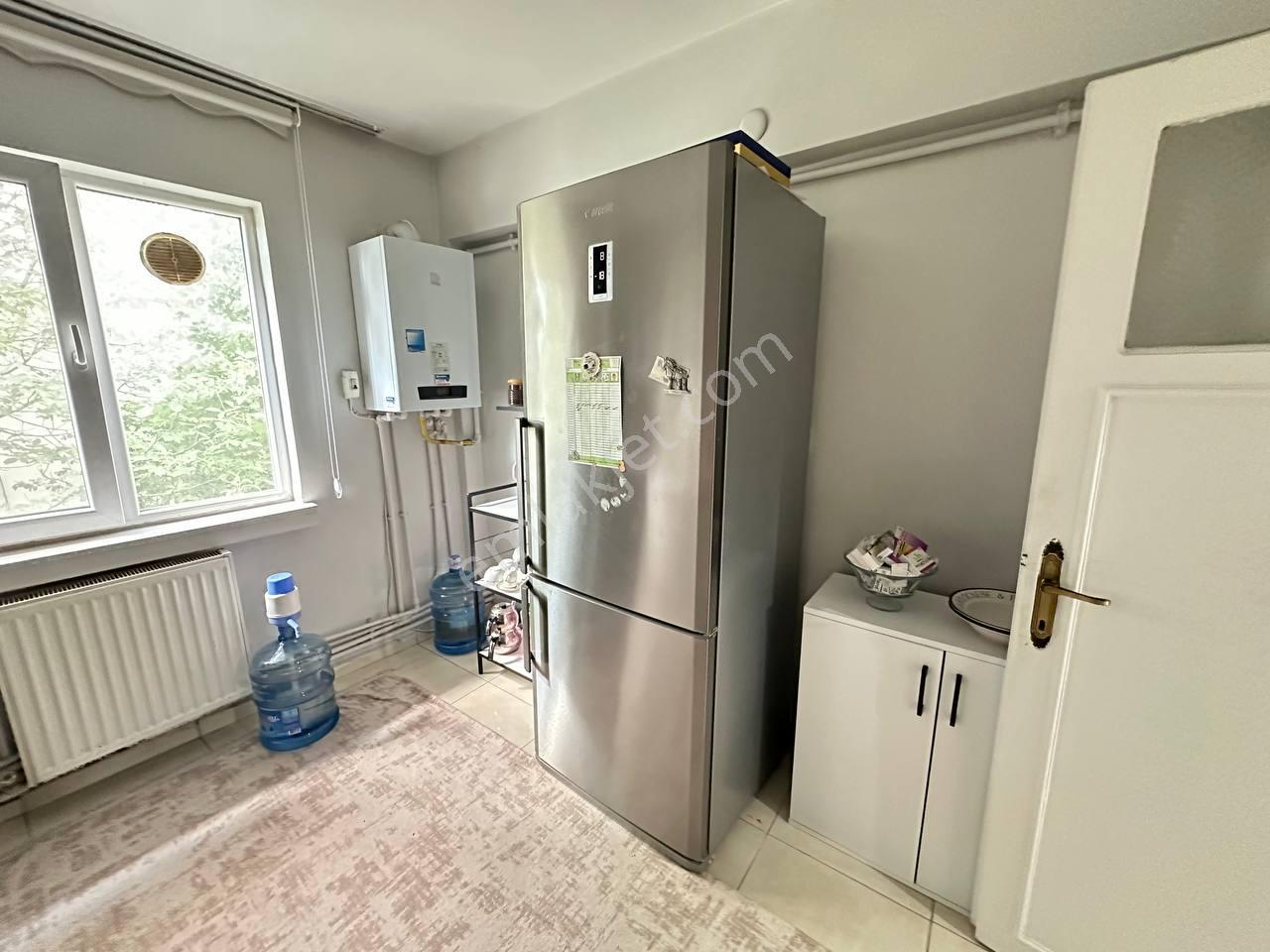 Yunus Emre Mah., Eşyasız, 160 M² 4+1 Terası Kapalı Kiralık Dubleks - Görsel 8