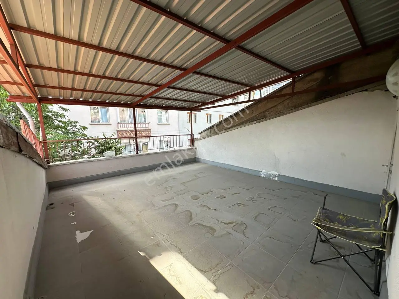 Yunus Emre Mah., Eşyasız, 160 M² 4+1 Terası Kapalı Kiralık Dubleks - Görsel 30