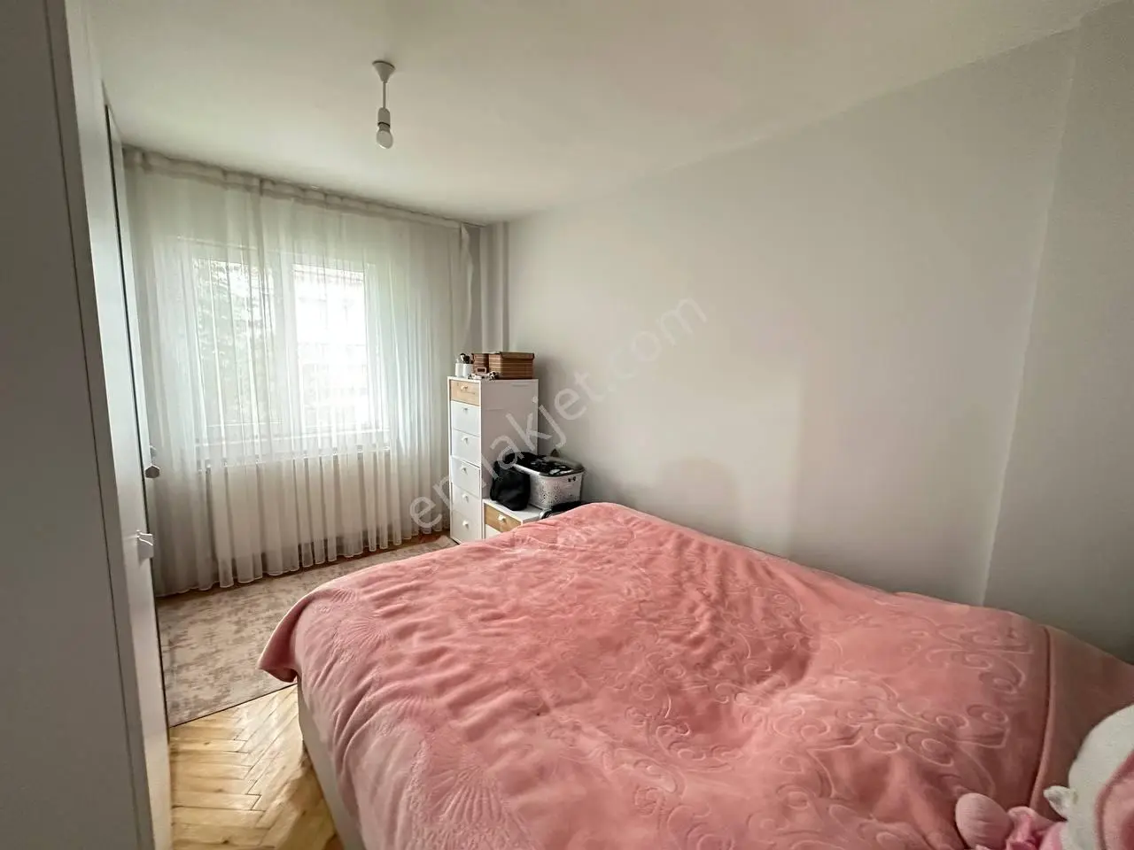 Yunus Emre Mah., Eşyasız, 160 M² 4+1 Terası Kapalı Kiralık Dubleks - Görsel 10