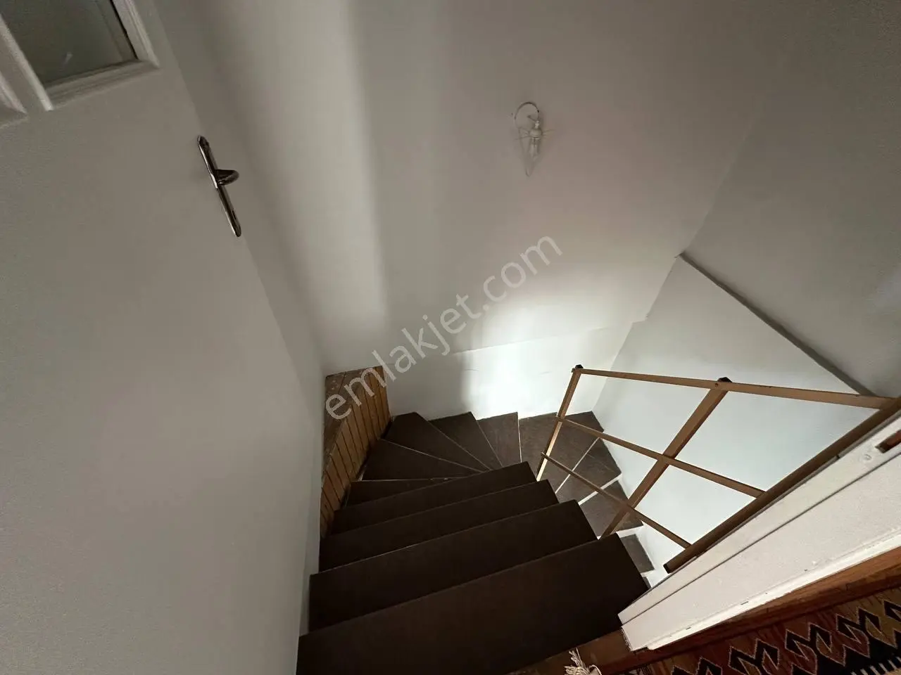 Yunus Emre Mah., Eşyasız, 160 M² 4+1 Terası Kapalı Kiralık Dubleks - Görsel 29