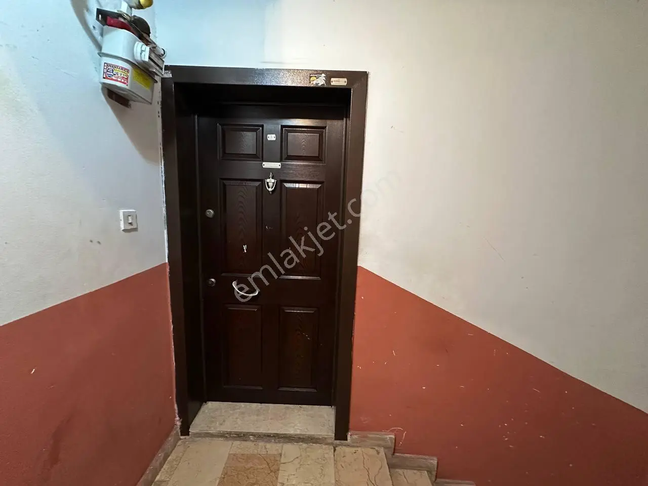 Yunus Emre Mah., Eşyasız, 160 M² 4+1 Terası Kapalı Kiralık Dubleks - Görsel 34