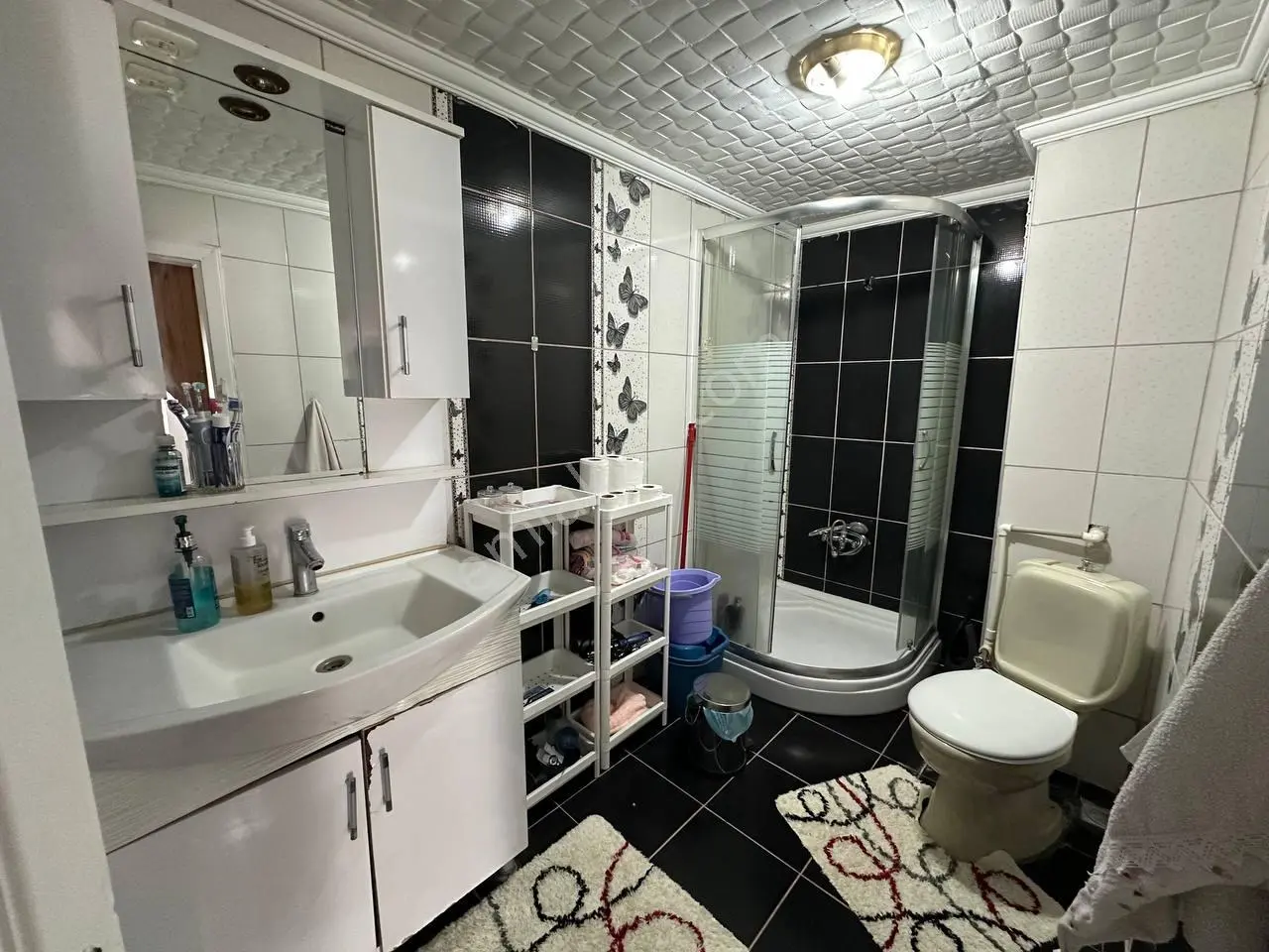 Yunus Emre Mah., Eşyasız, 160 M² 4+1 Terası Kapalı Kiralık Dubleks - Görsel 16
