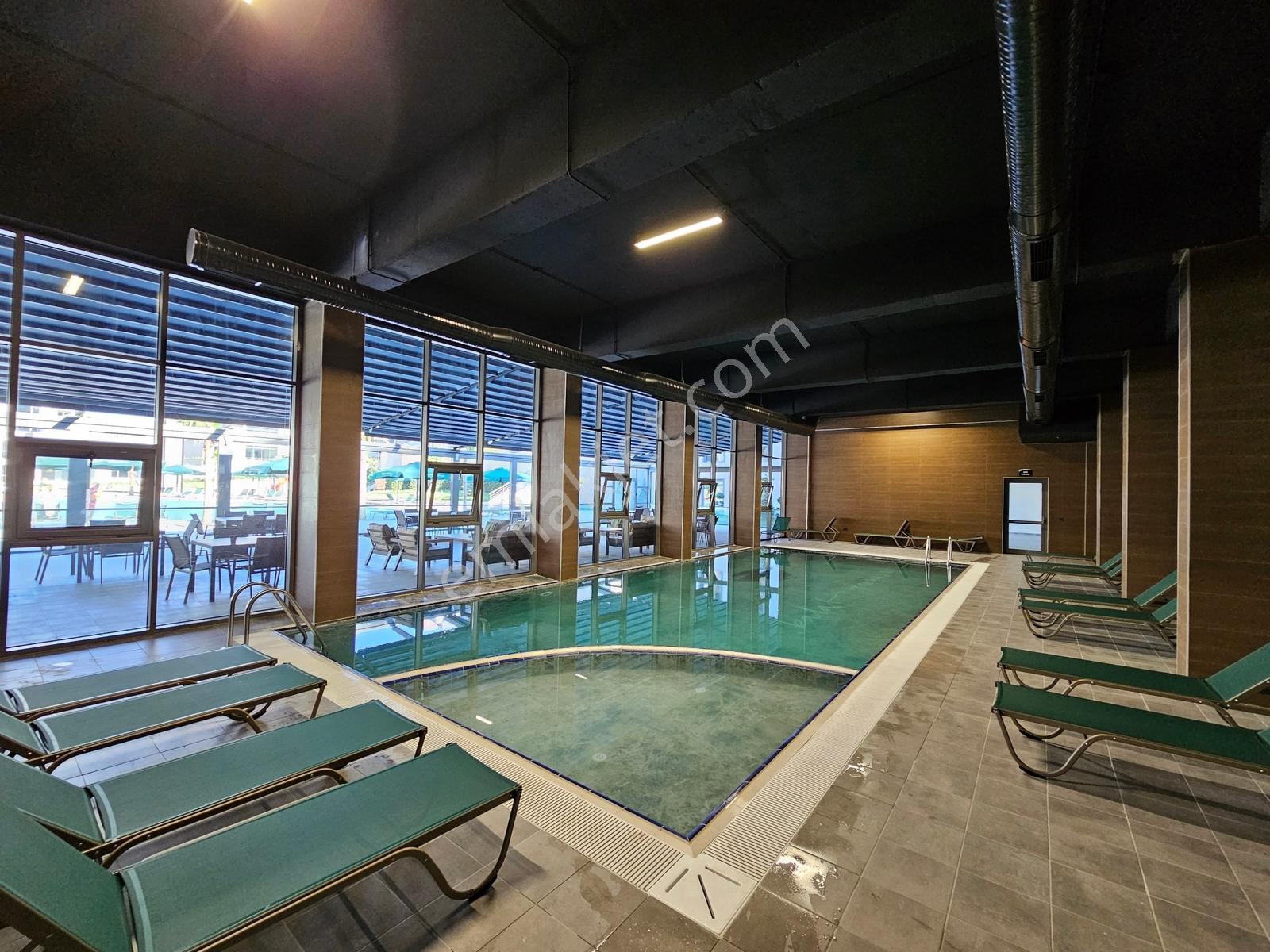 Batuhan Demiryakanoğlu'ndan Balat Zümrüt Kiralık 4+1 Daire - Görsel 28