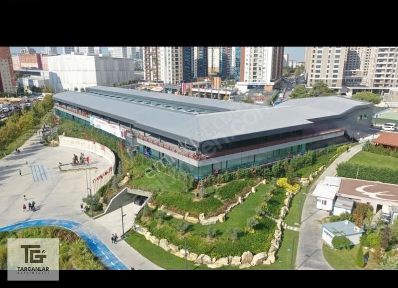 Tarcanlar'dan Satılık Beylikdüzü Pazaristanbul2 Adet Pazar Yeri - Görsel 4