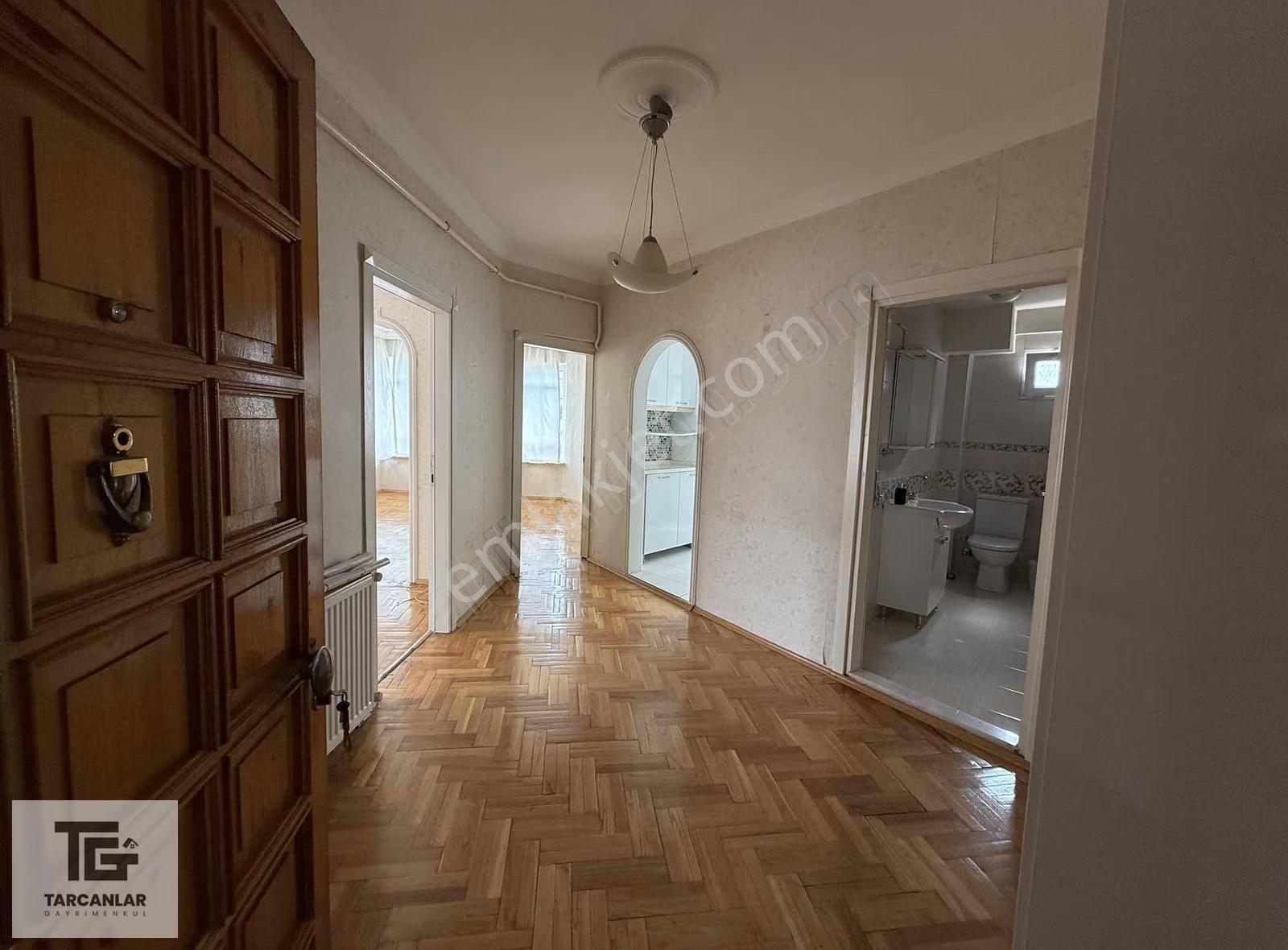 Tarcanlardan,çarşı Merkezde Boş Temiz Kiralık Arakat 2+1 - Görsel 23