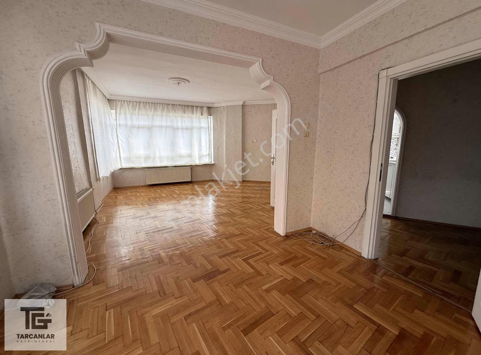 Tarcanlardan,çarşı Merkezde Boş Temiz Kiralık Arakat 2+1 - Görsel 18