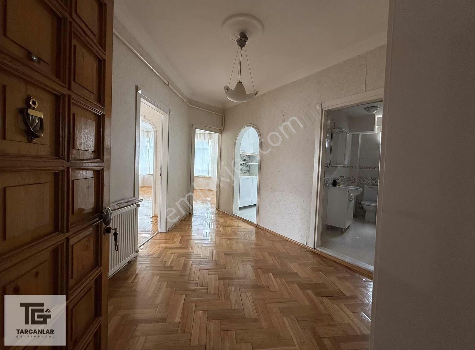 Tarcanlardan,çarşı Merkezde Boş Temiz Kiralık Arakat 2+1 - Görsel 24
