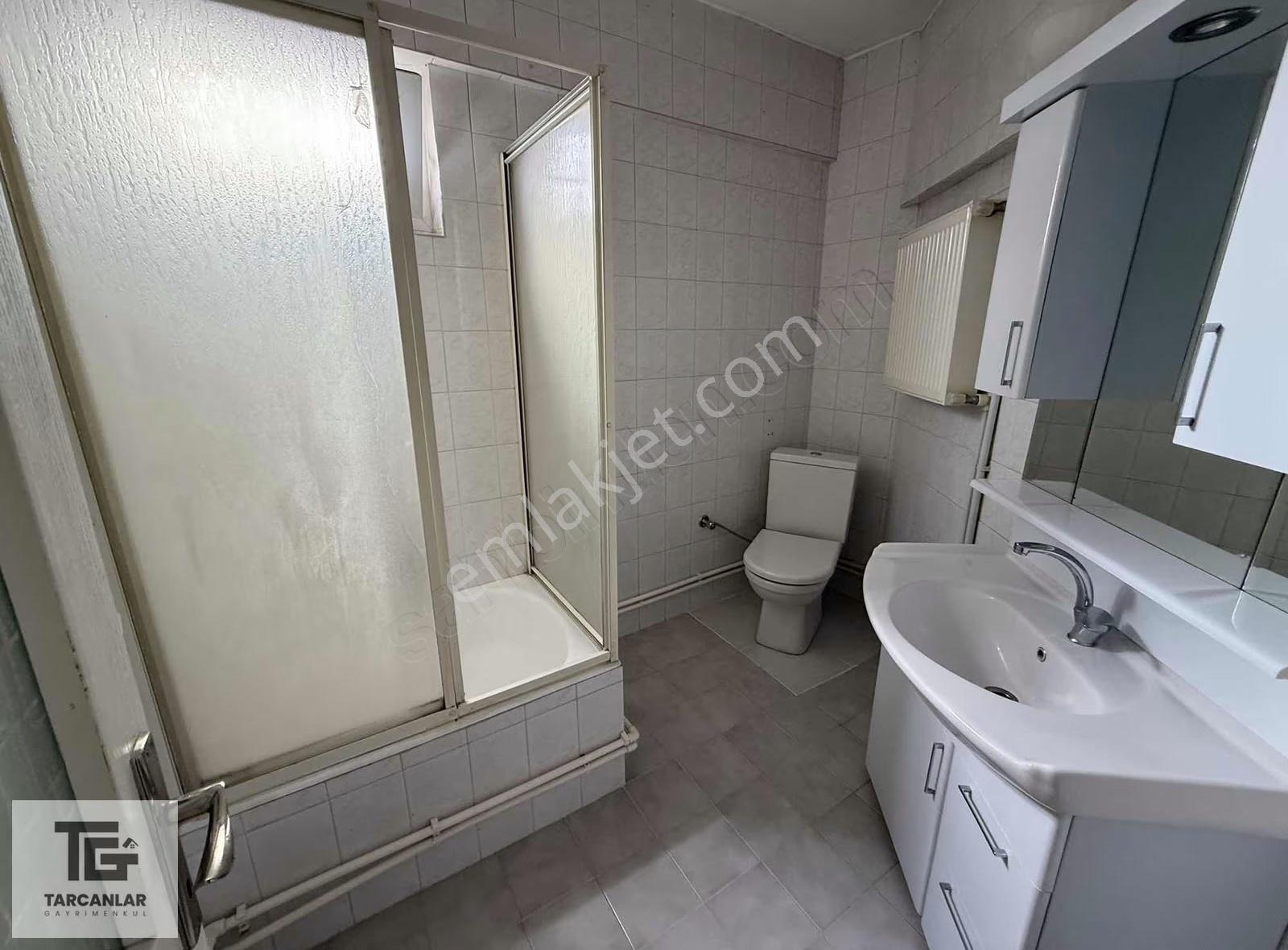 Tarcanlardan,çarşı Merkezde Boş Temiz Kiralık Arakat 2+1 - Görsel 17