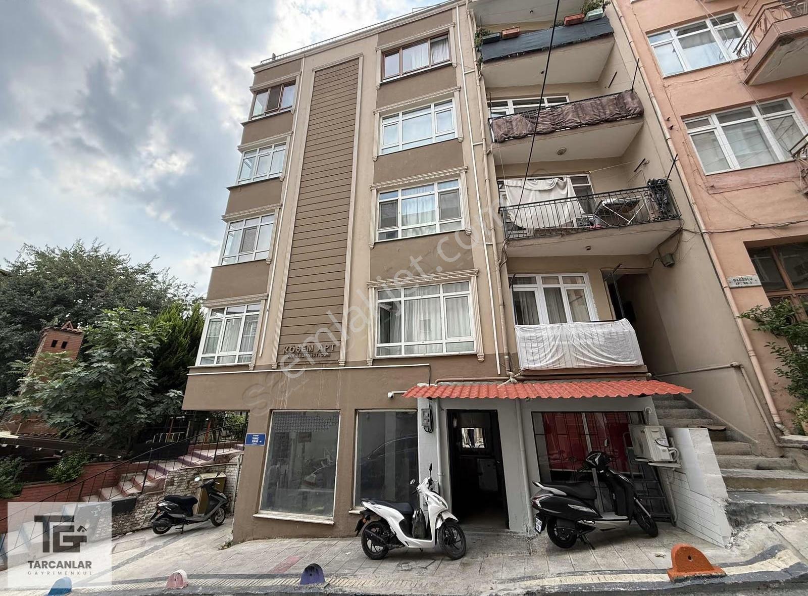 Tarcanlardan,çarşı Merkezde Boş Temiz Kiralık Arakat 2+1 - Görsel 7
