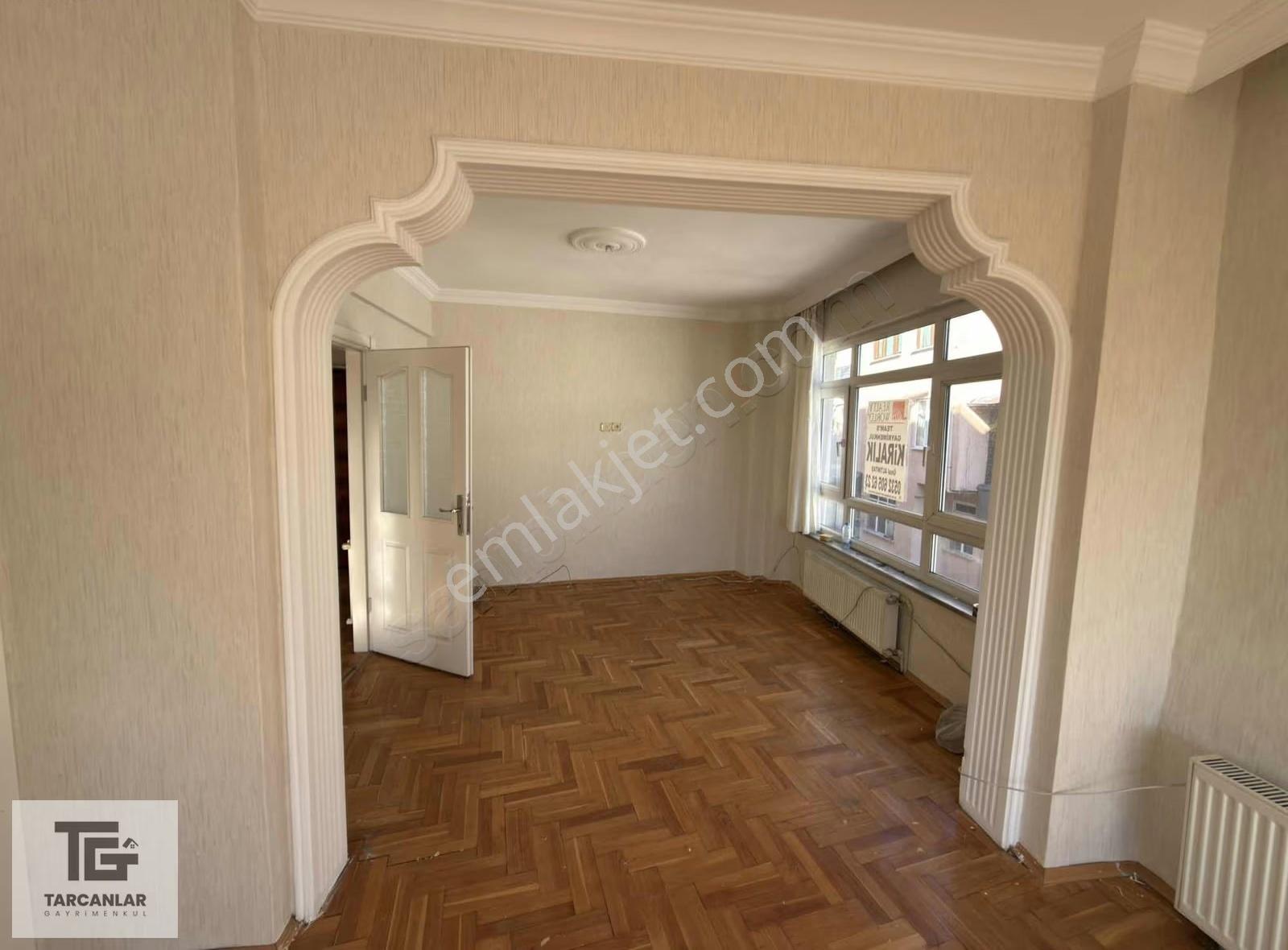 Tarcanlardan,çarşı Merkezde Boş Temiz Kiralık Arakat 2+1 - Görsel 11