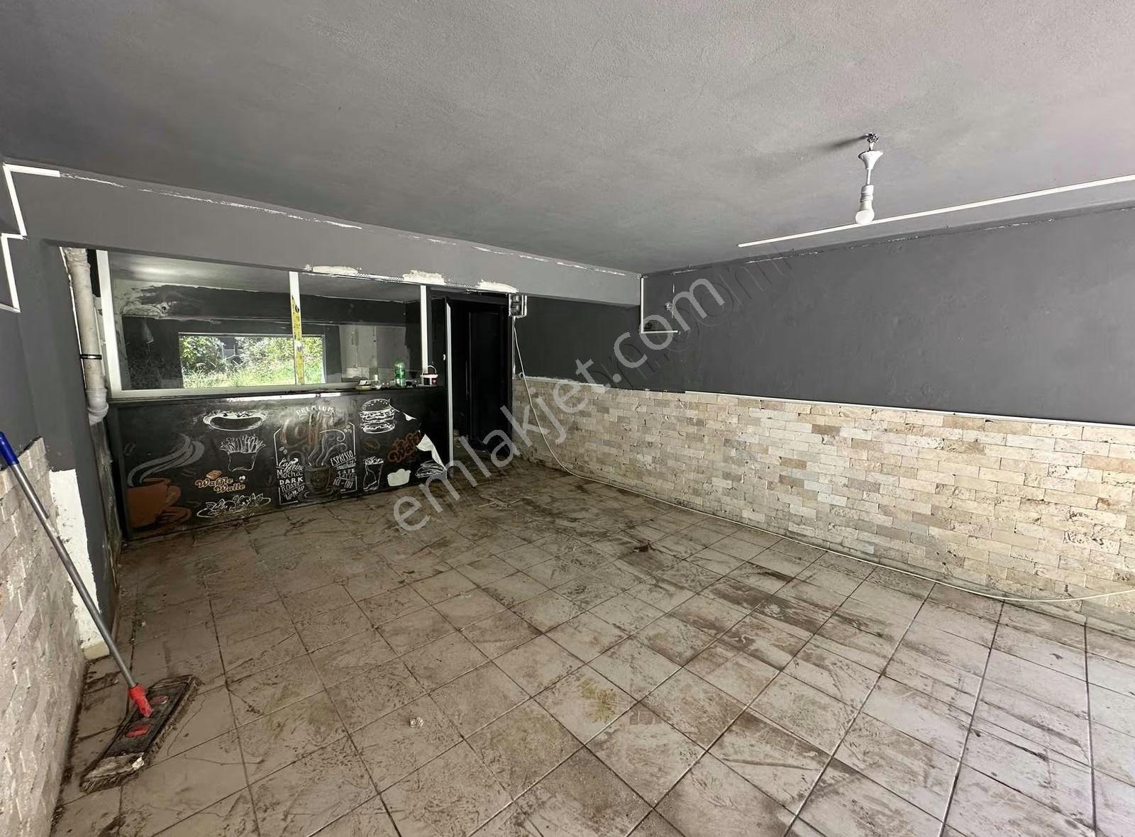 Alanya Obagöl'de 70 M2 Kiralık Dükkan - Görsel 3