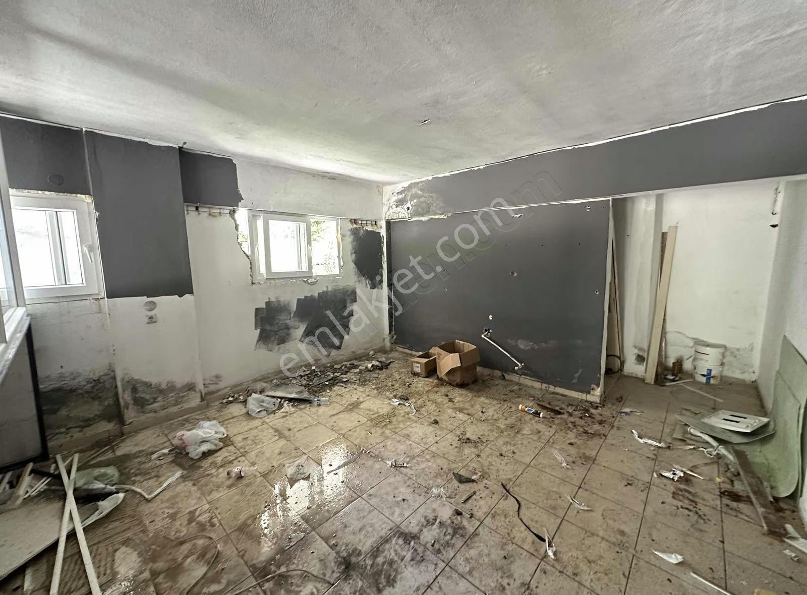 Alanya Obagöl'de 70 M2 Kiralık Dükkan - Görsel 5