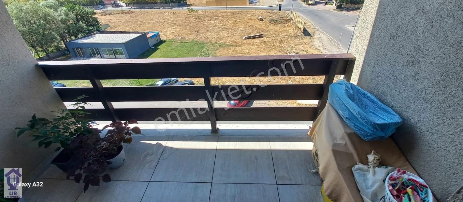Lir Gayrimenkulden Emlaklarda Terrace Evlerde Satılık 3+1 Daire - Görsel 17
