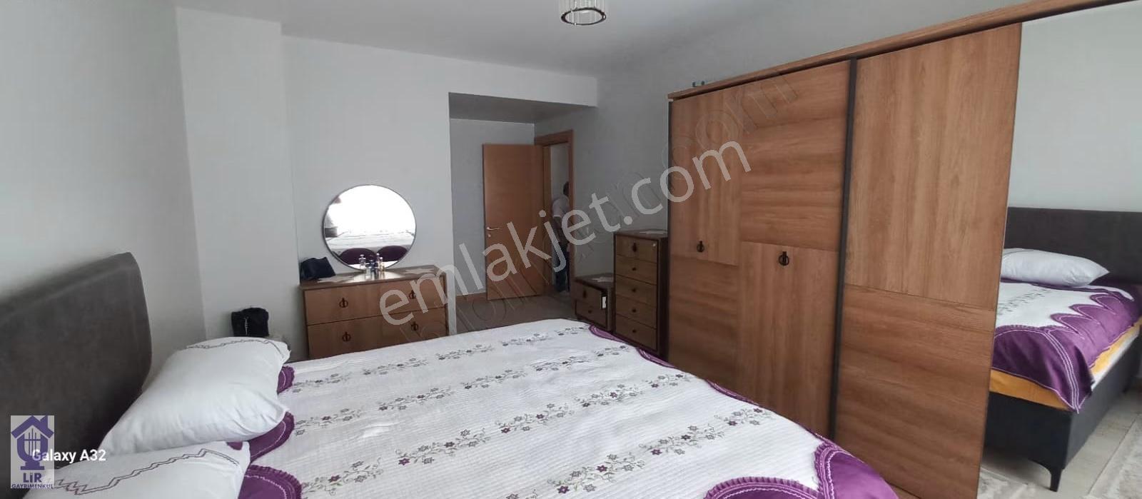 Lir Gayrimenkulden Emlaklarda Terrace Evlerde Satılık 3+1 Daire - Görsel 6