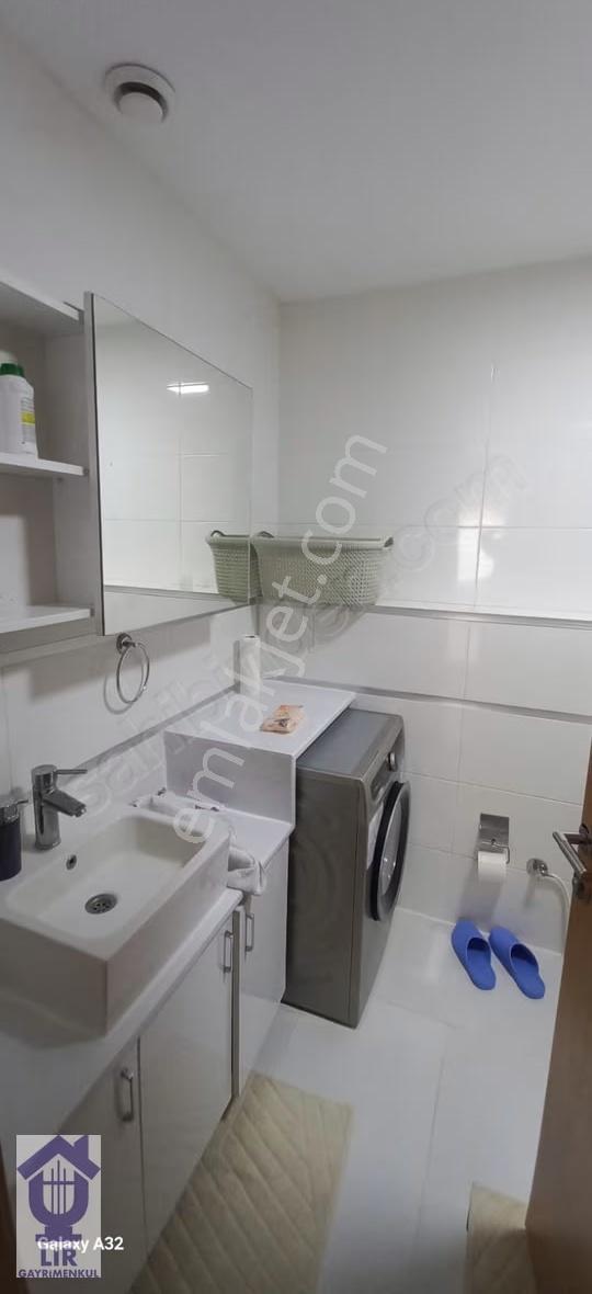 Lir Gayrimenkulden Emlaklarda Terrace Evlerde Satılık 3+1 Daire - Görsel 29