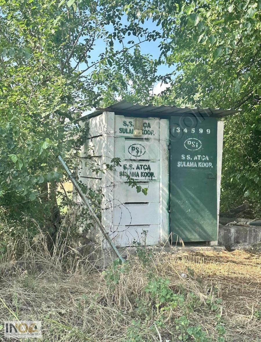 Sultanhisar Atça'da Satılık 4400 M² Tarla - Görsel 9
