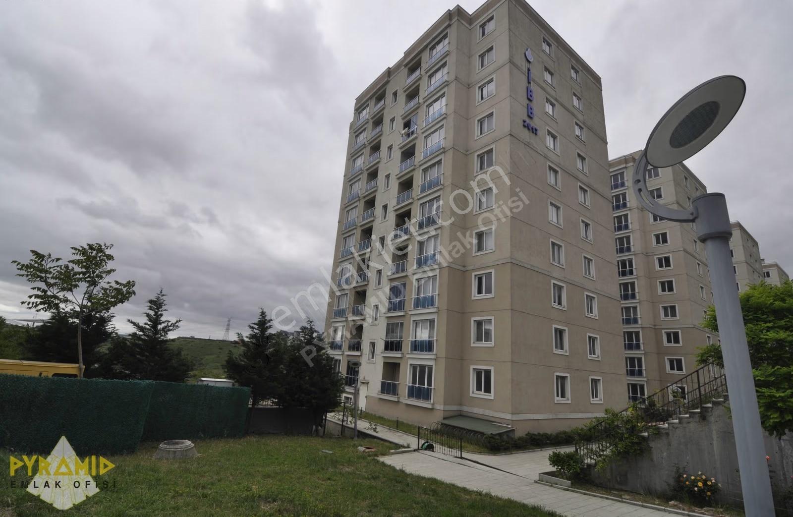 Pyramıd'den Başakşehir İbb Mesken Konutları Boş Temiz 2+1 - Görsel 20