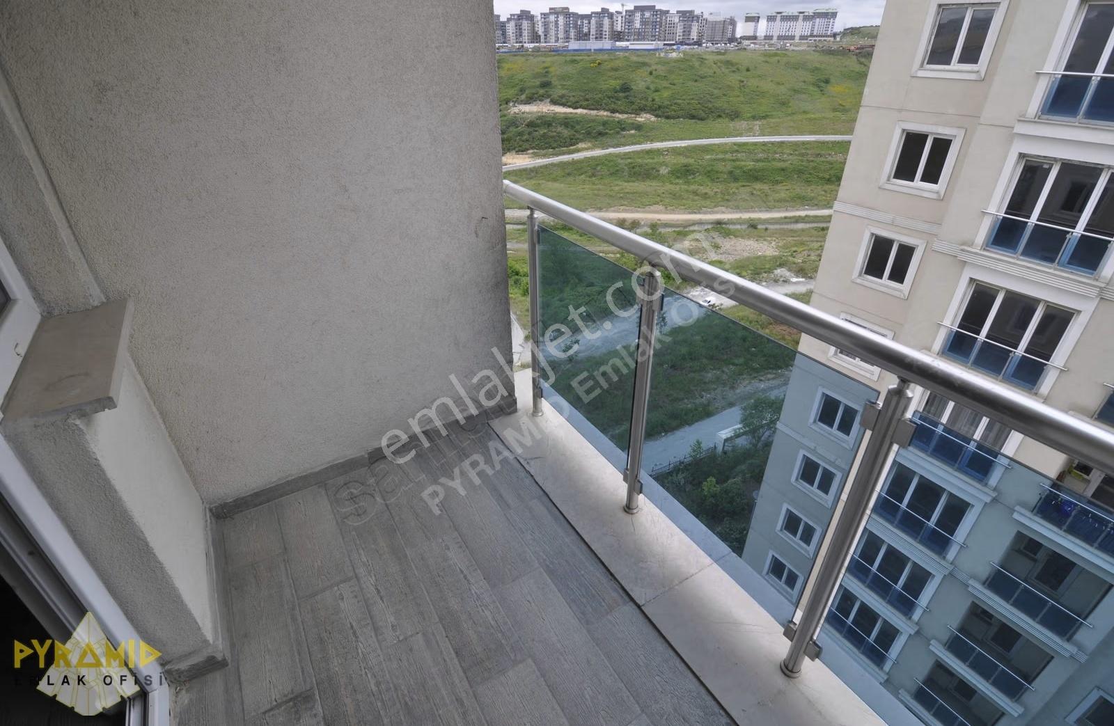 Pyramıd'den Başakşehir İbb Mesken Konutları Boş Temiz 2+1 - Görsel 3
