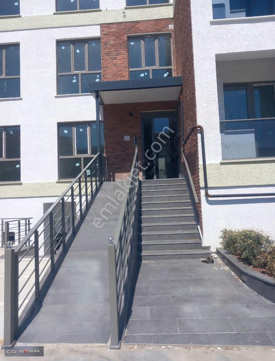 Ana Cadde Üzeri Site Özellikli Amerikan Mutfak 2+1 Daire - Görsel 8