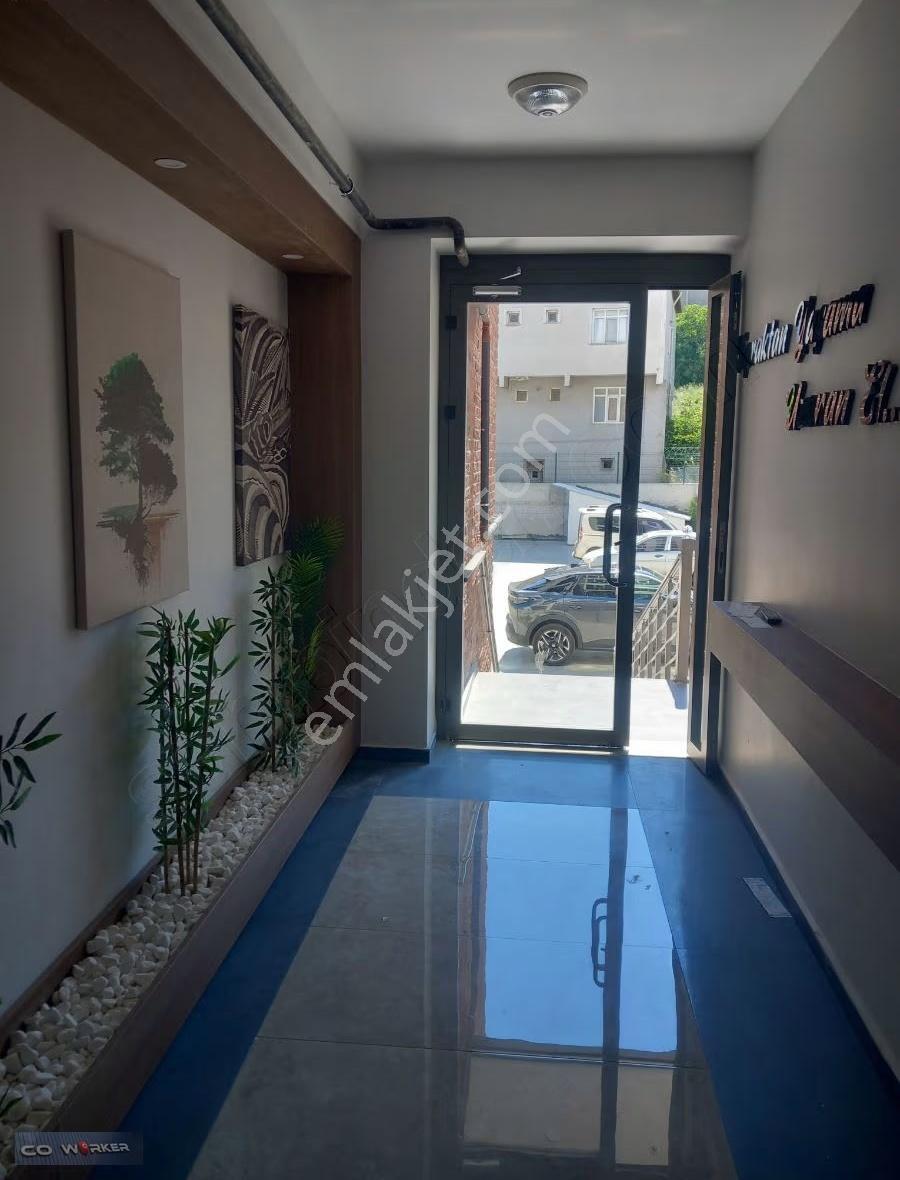 Ana Cadde Üzeri Site Özellikli Amerikan Mutfak 2+1 Daire - Görsel 4