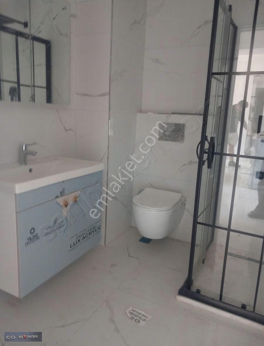 Ana Cadde Üzeri Site Özellikli Amerikan Mutfak 2+1 Daire - Görsel 3