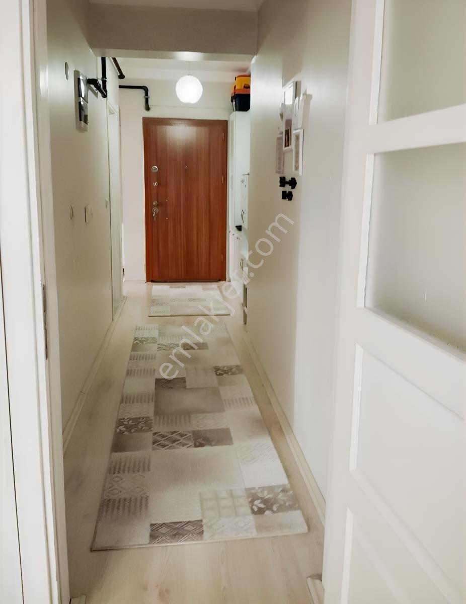Hanönü Merkez Mah. 2+1 95 M2 3.kat Kombi Asansör Balkon İskanlı - Görsel 10