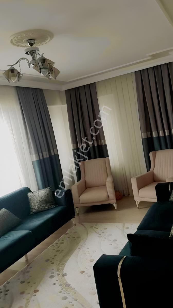 Hanönü Merkez Mah. 2+1 95 M2 3.kat Kombi Asansör Balkon İskanlı - Görsel 3