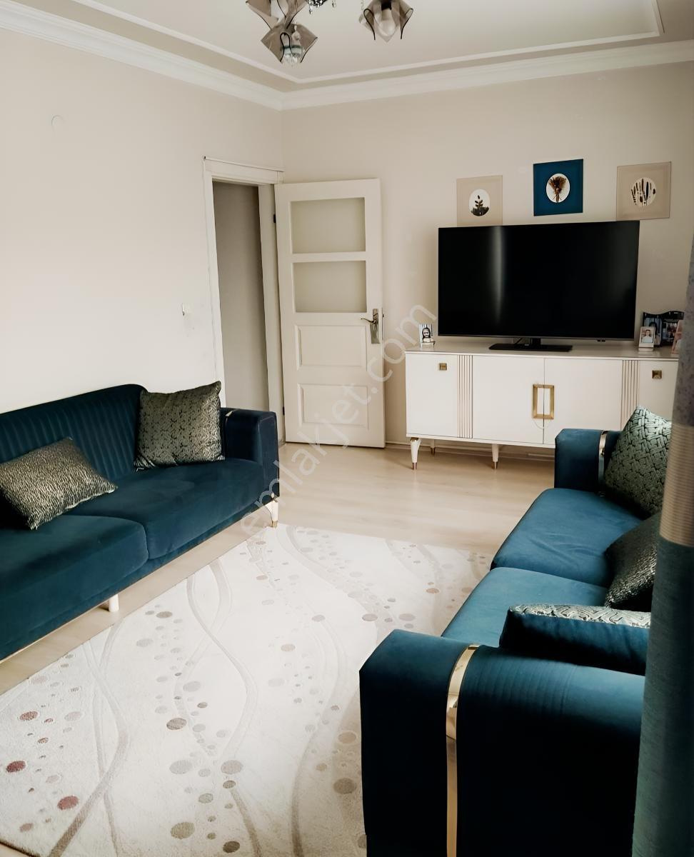 Hanönü Merkez Mah. 2+1 95 M2 3.kat Kombi Asansör Balkon İskanlı - Görsel 9