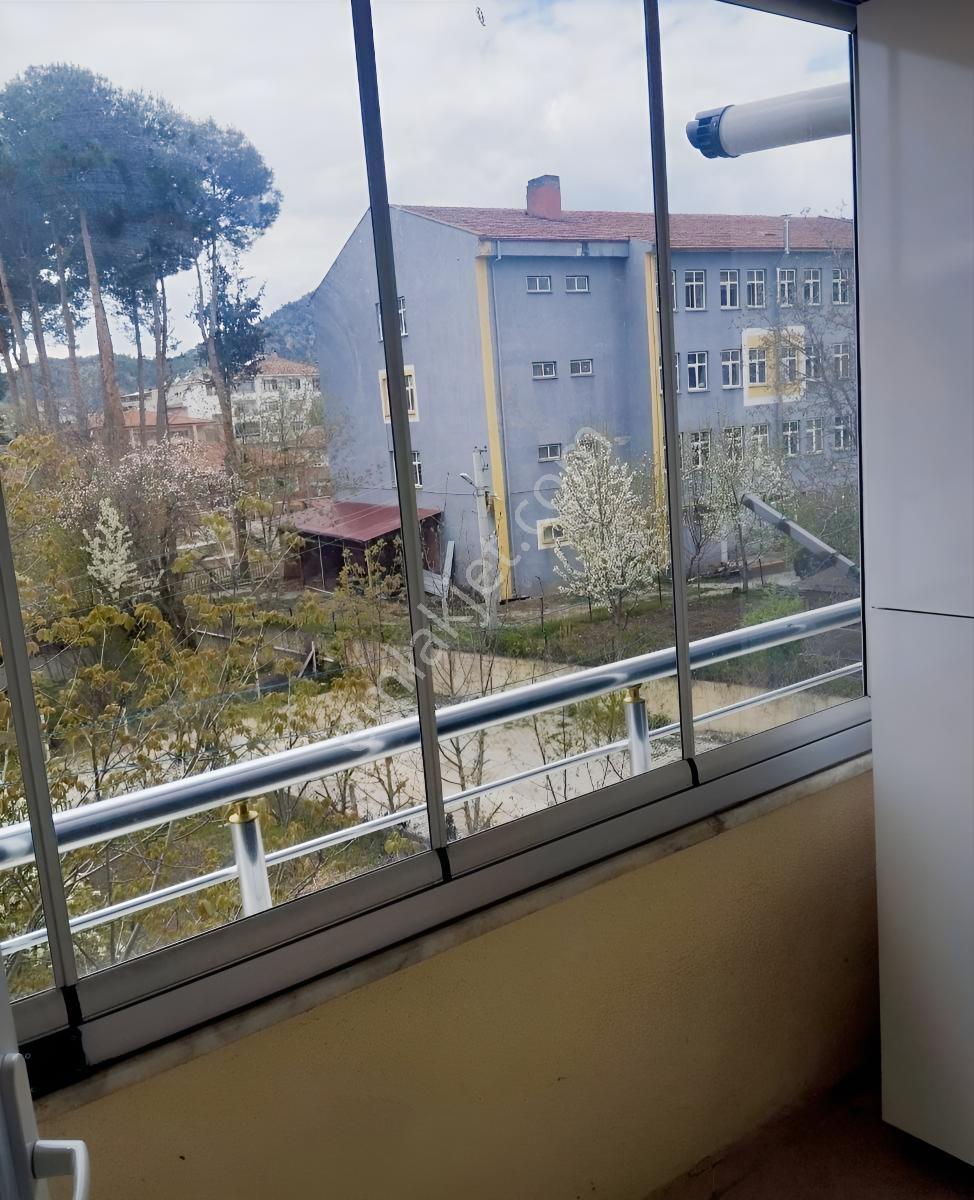 Hanönü Merkez Mah. 2+1 95 M2 3.kat Kombi Asansör Balkon İskanlı - Görsel 7