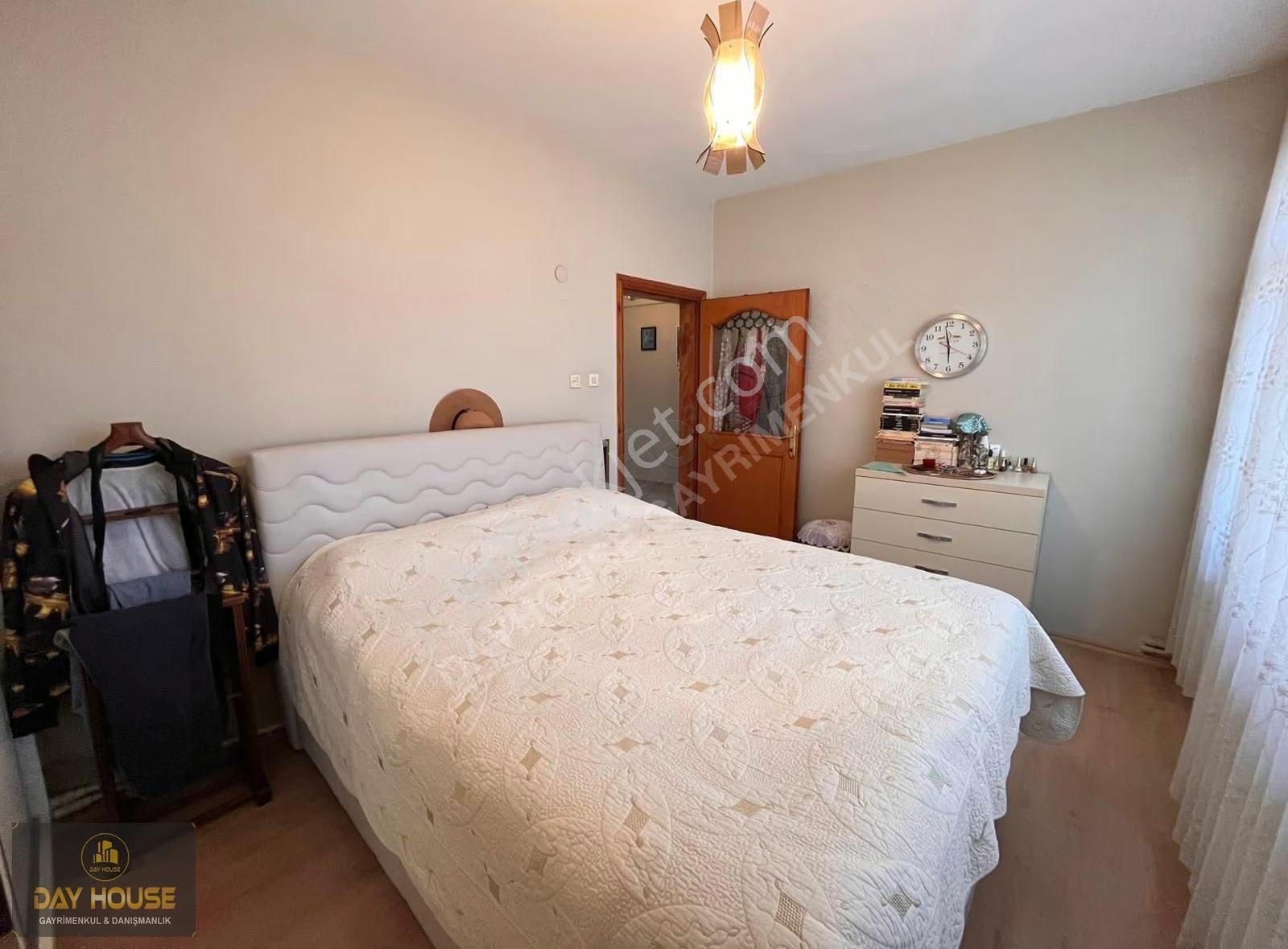 Day House'den Zübeyde Hanım Okulu'nun Karşısında 2+1 Daire - Görsel 20