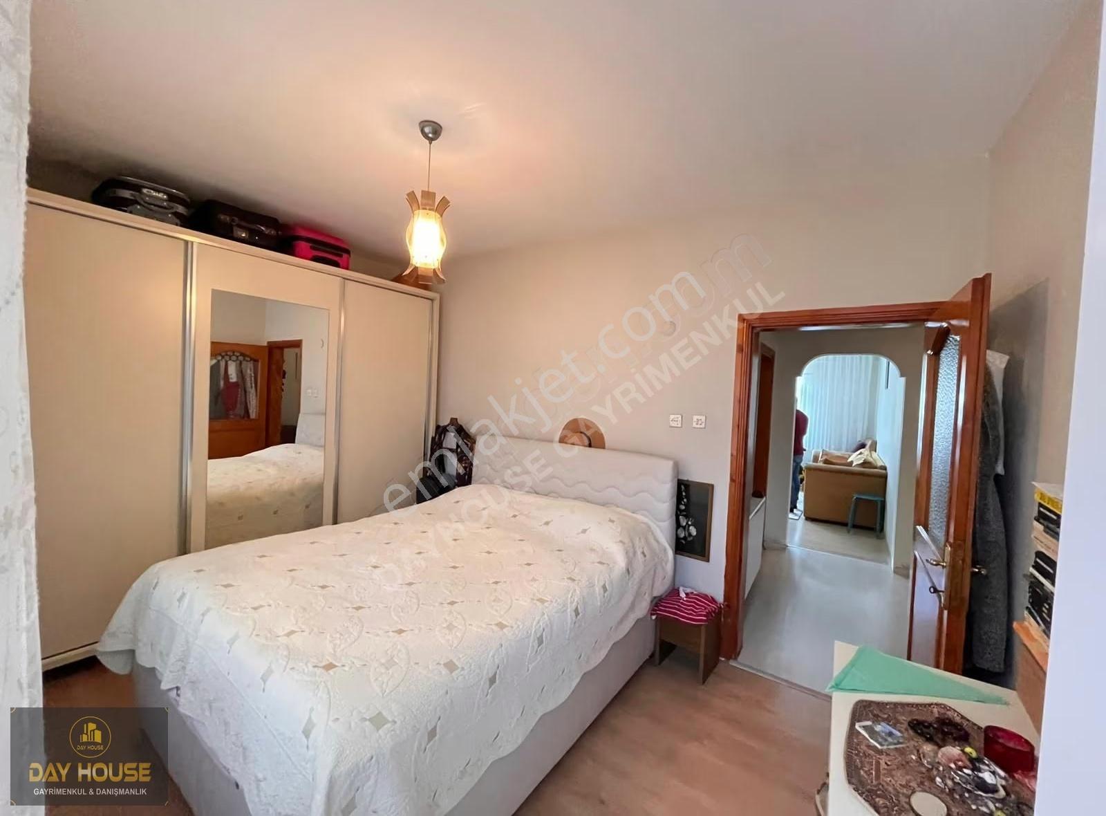 Day House'den Zübeyde Hanım Okulu'nun Karşısında 2+1 Daire - Görsel 23