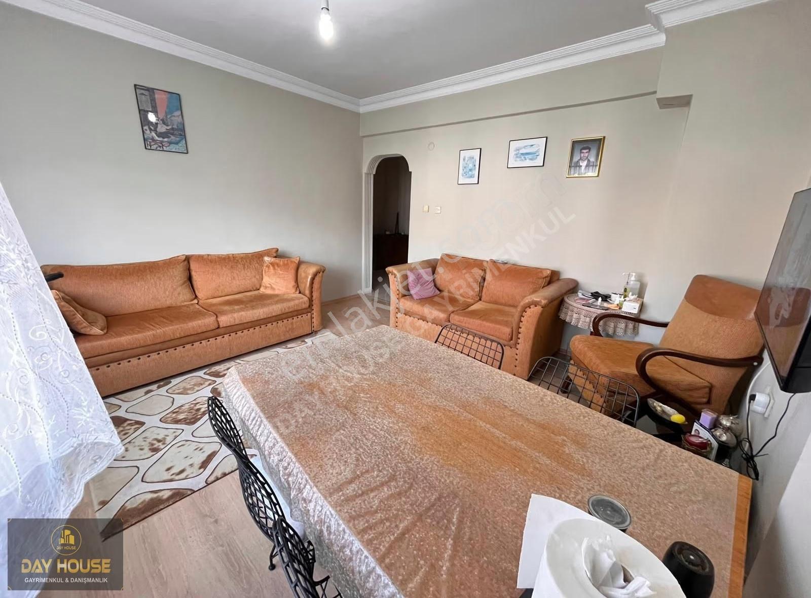 Day House'den Zübeyde Hanım Okulu'nun Karşısında 2+1 Daire - Görsel 4