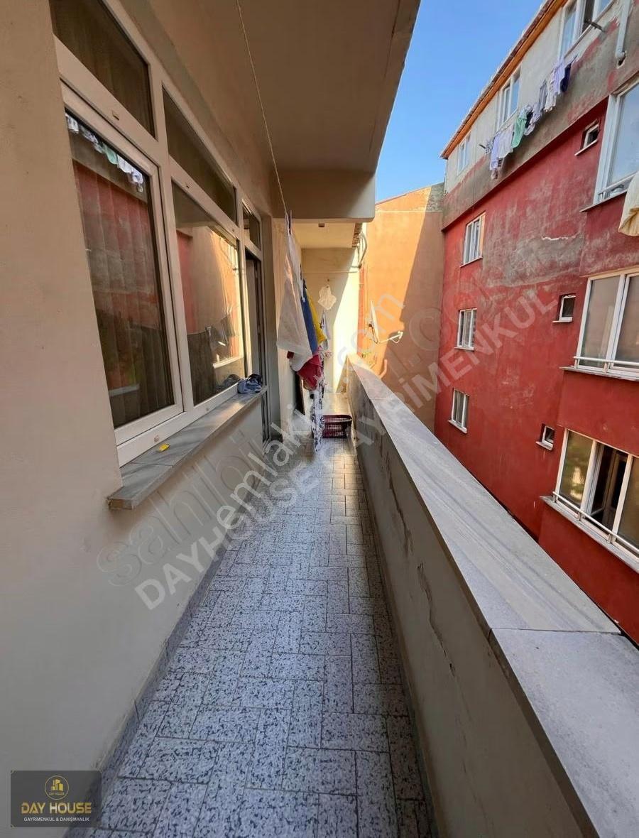 Day House'den Zübeyde Hanım Okulu'nun Karşısında 2+1 Daire - Görsel 25