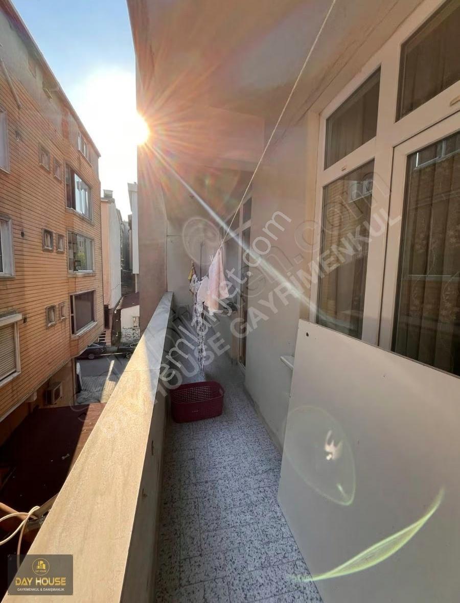 Day House'den Zübeyde Hanım Okulu'nun Karşısında 2+1 Daire - Görsel 16