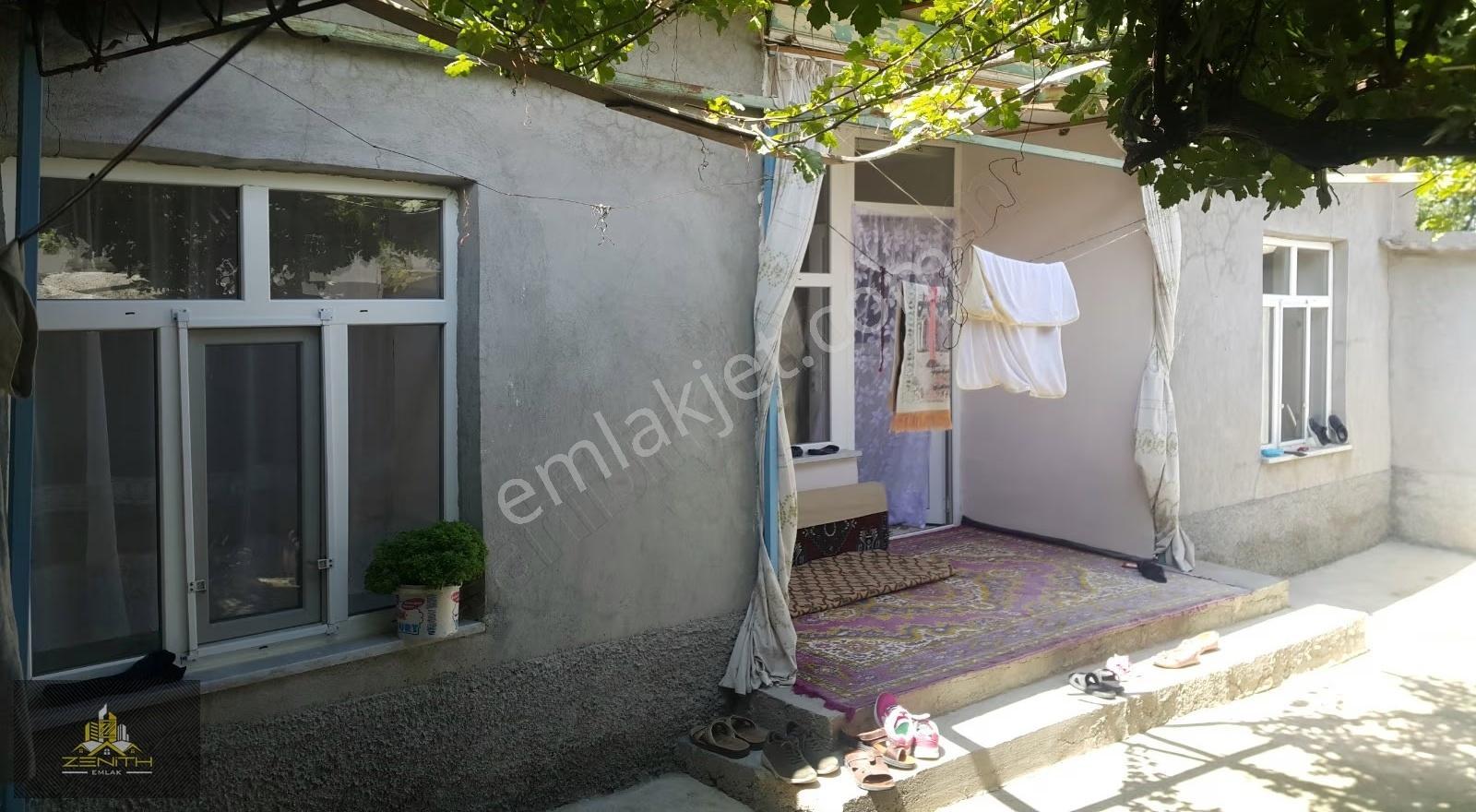 Kadınhanı Karakaya Mah.de 477 M2 Arsa İçinde Satılık Müstakil Ev - Görsel 7