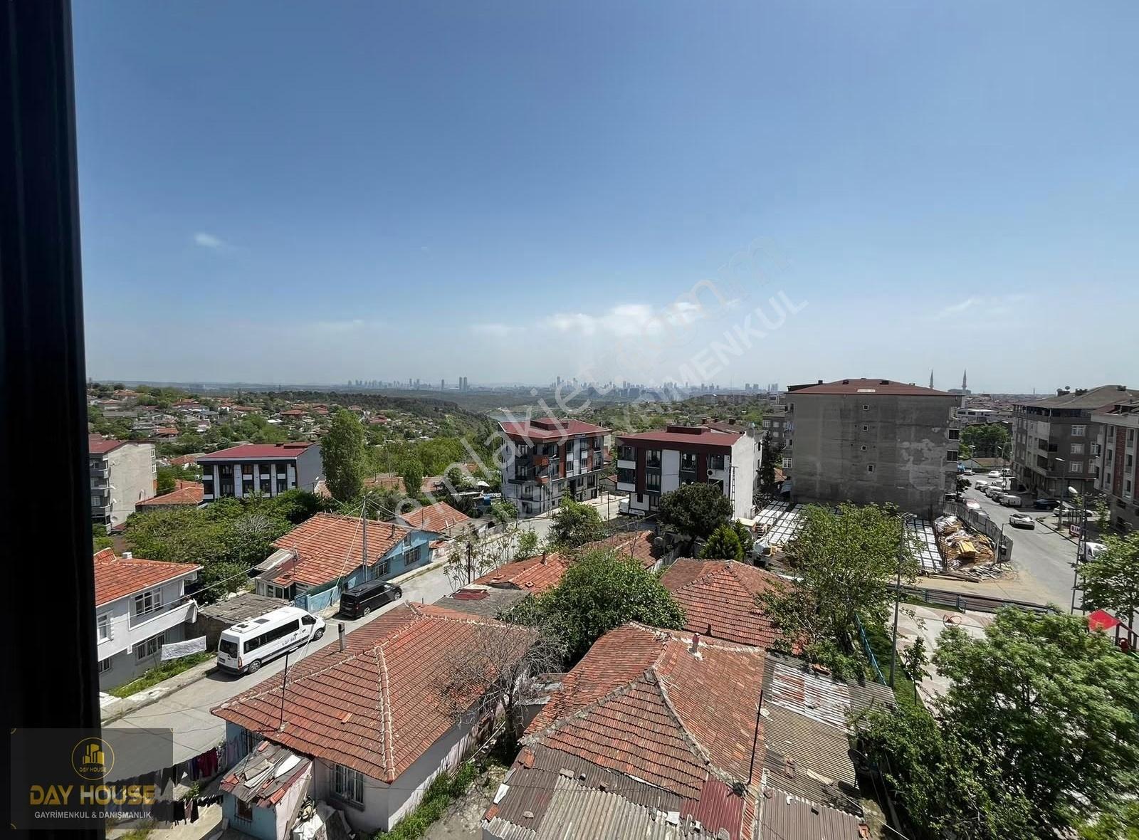 Day House'den Gazi Mahallesi'nde Modern Ferah Daireler - Görsel 16