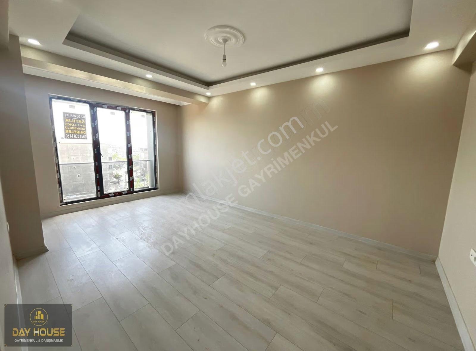 Day House'den Gazi Mahallesi'nde Modern Ferah Daireler - Görsel 13
