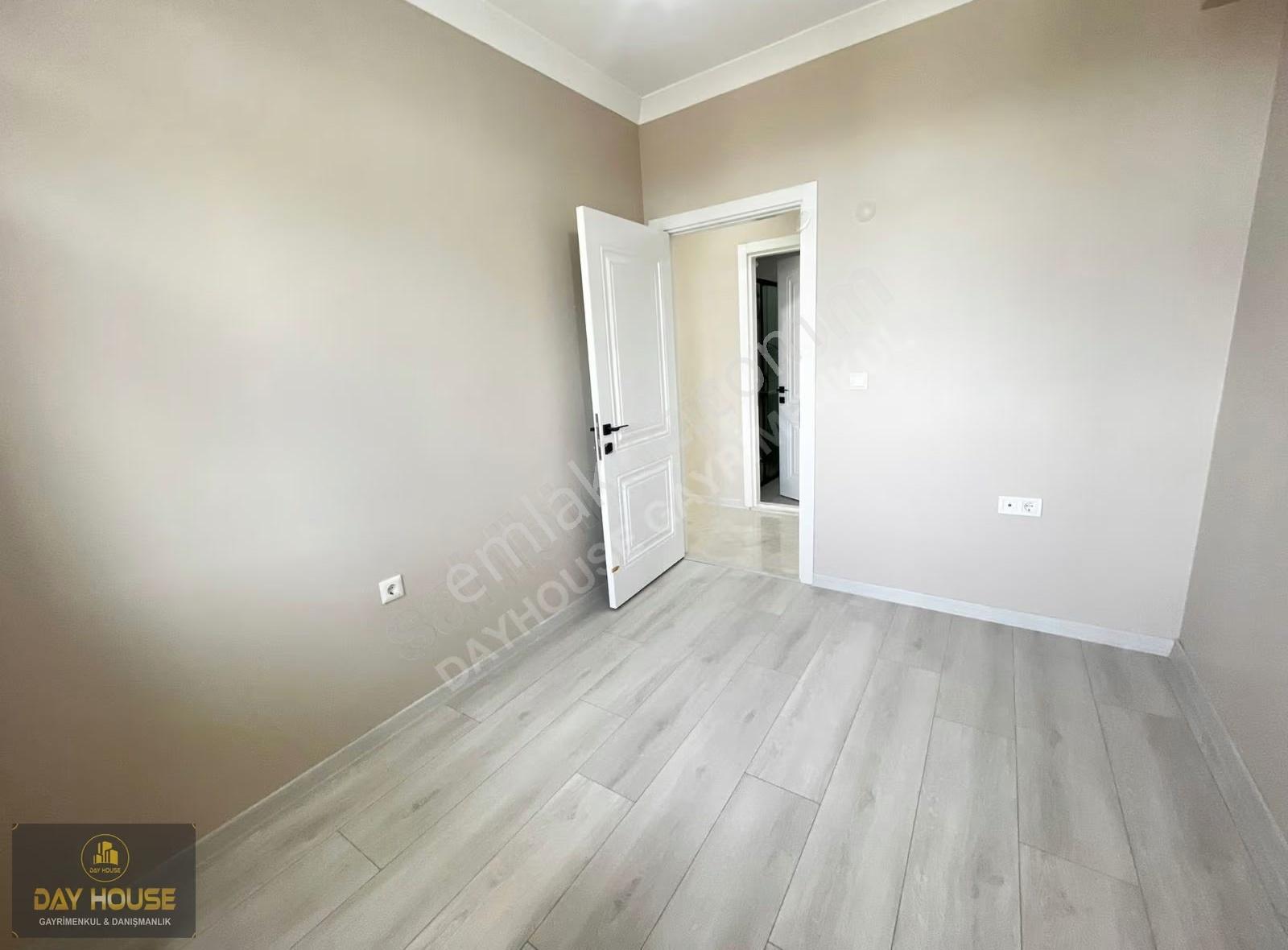 Day House'den Gazi Mahallesi'nde Modern Ferah Daireler - Görsel 35