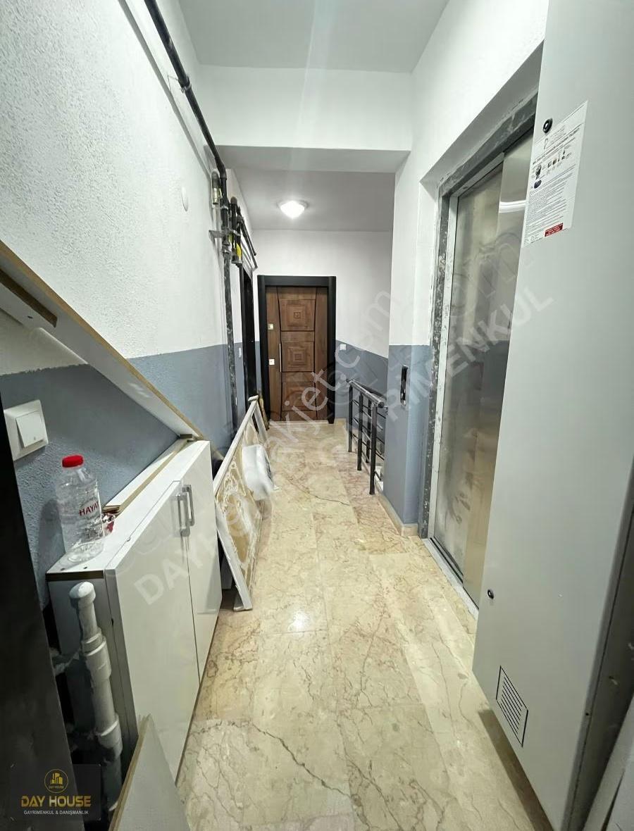 Day House'den Gazi Mahallesi'nde Modern Ferah Daireler - Görsel 30